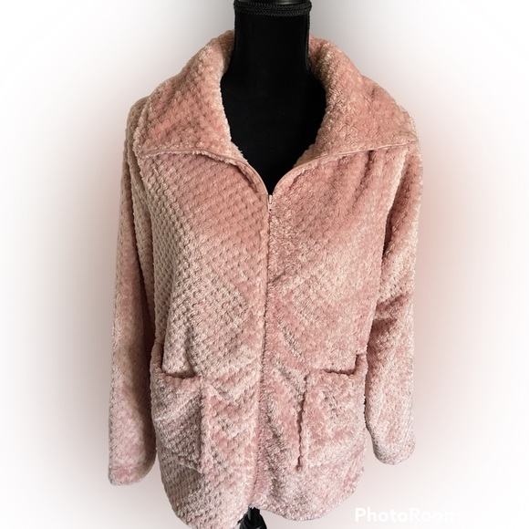 Baby pink Shacket💗 - Picture 5 of 9